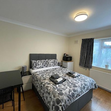 Kensal Lodge 2 Guest House London Exterior foto
