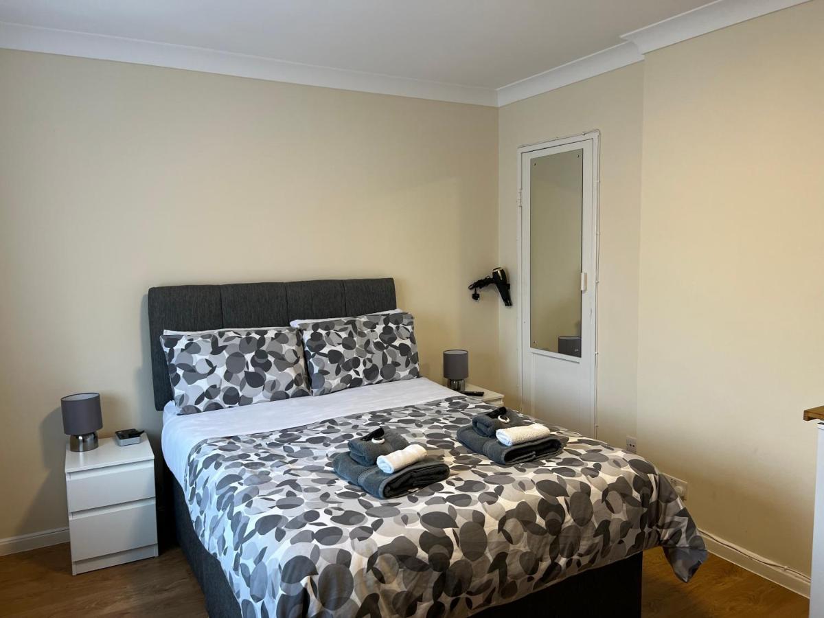 Kensal Lodge 2 Guest House London Exterior foto