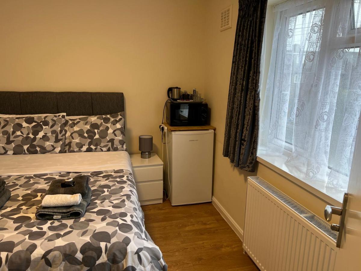 Kensal Lodge 2 Guest House London Exterior foto