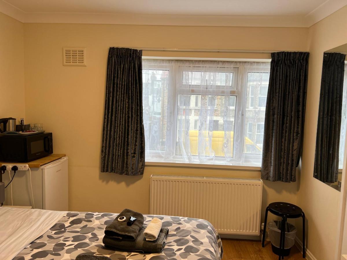 Kensal Lodge 2 Guest House London Exterior foto