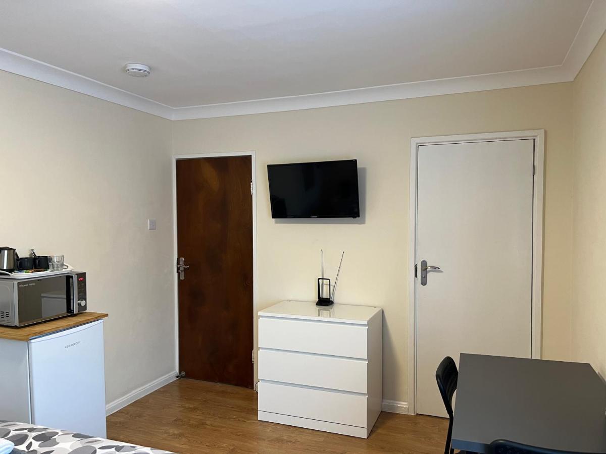Kensal Lodge 2 Guest House London Exterior foto