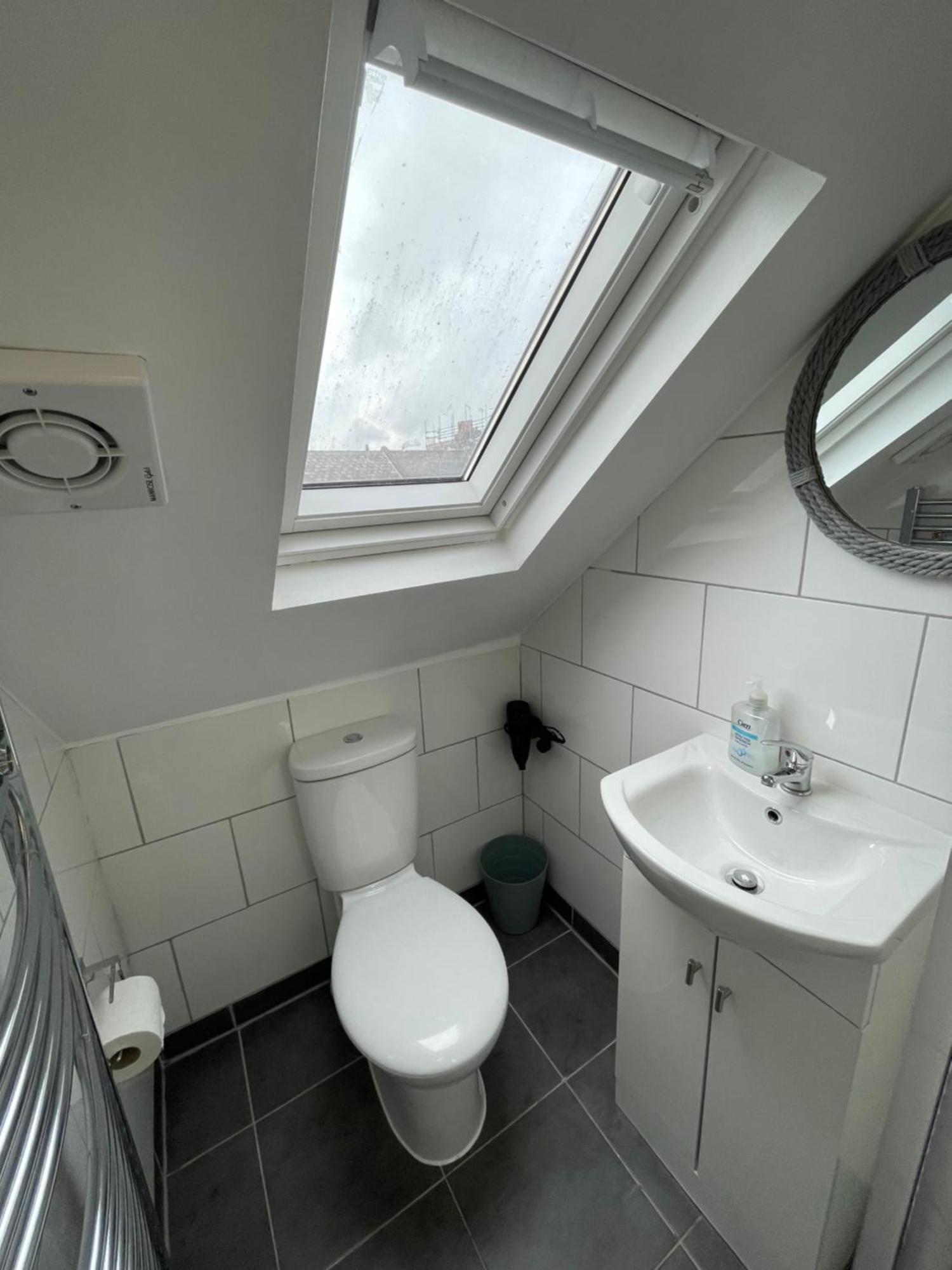 Kensal Lodge 2 Guest House London Exterior foto