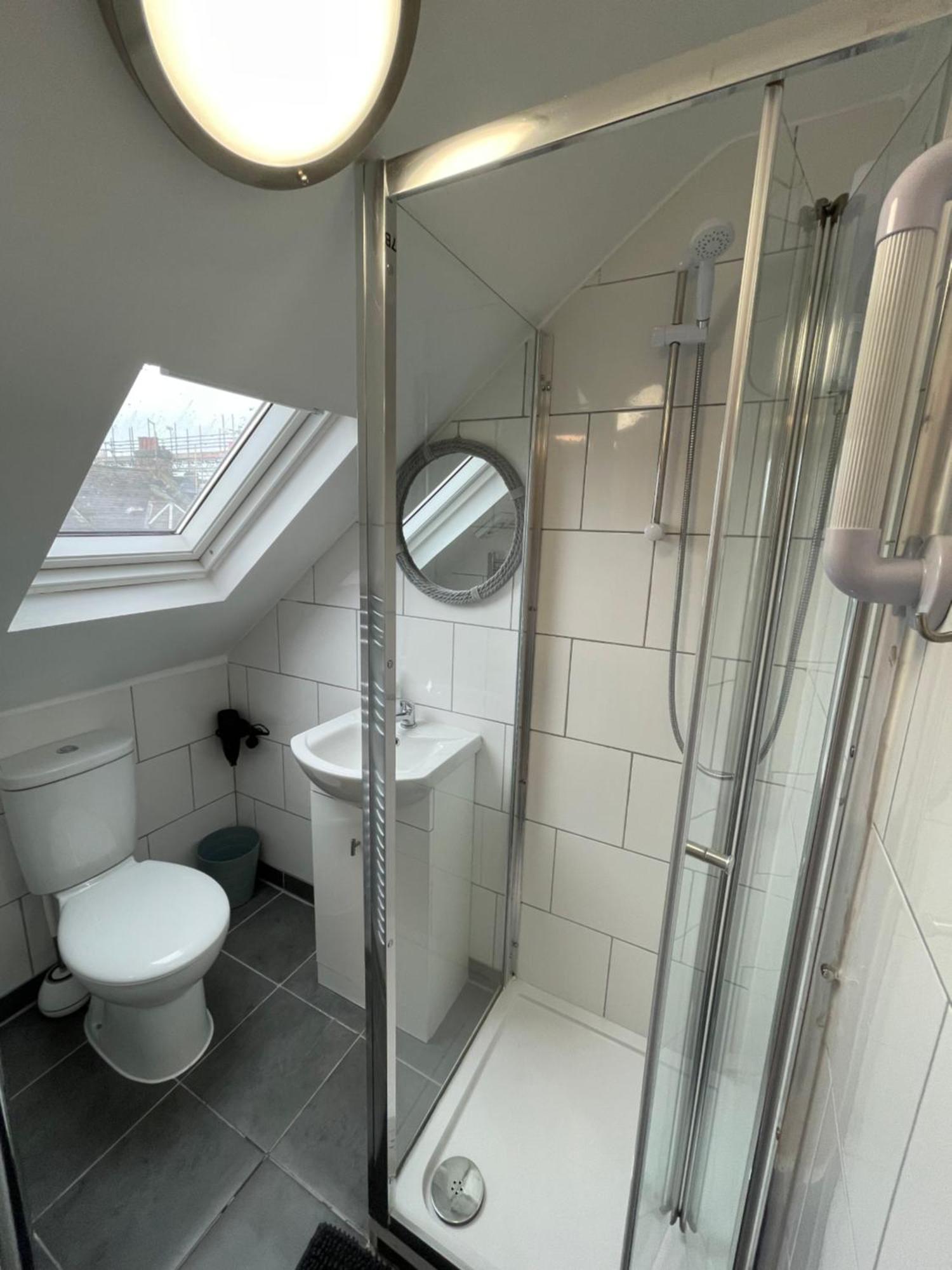 Kensal Lodge 2 Guest House London Exterior foto