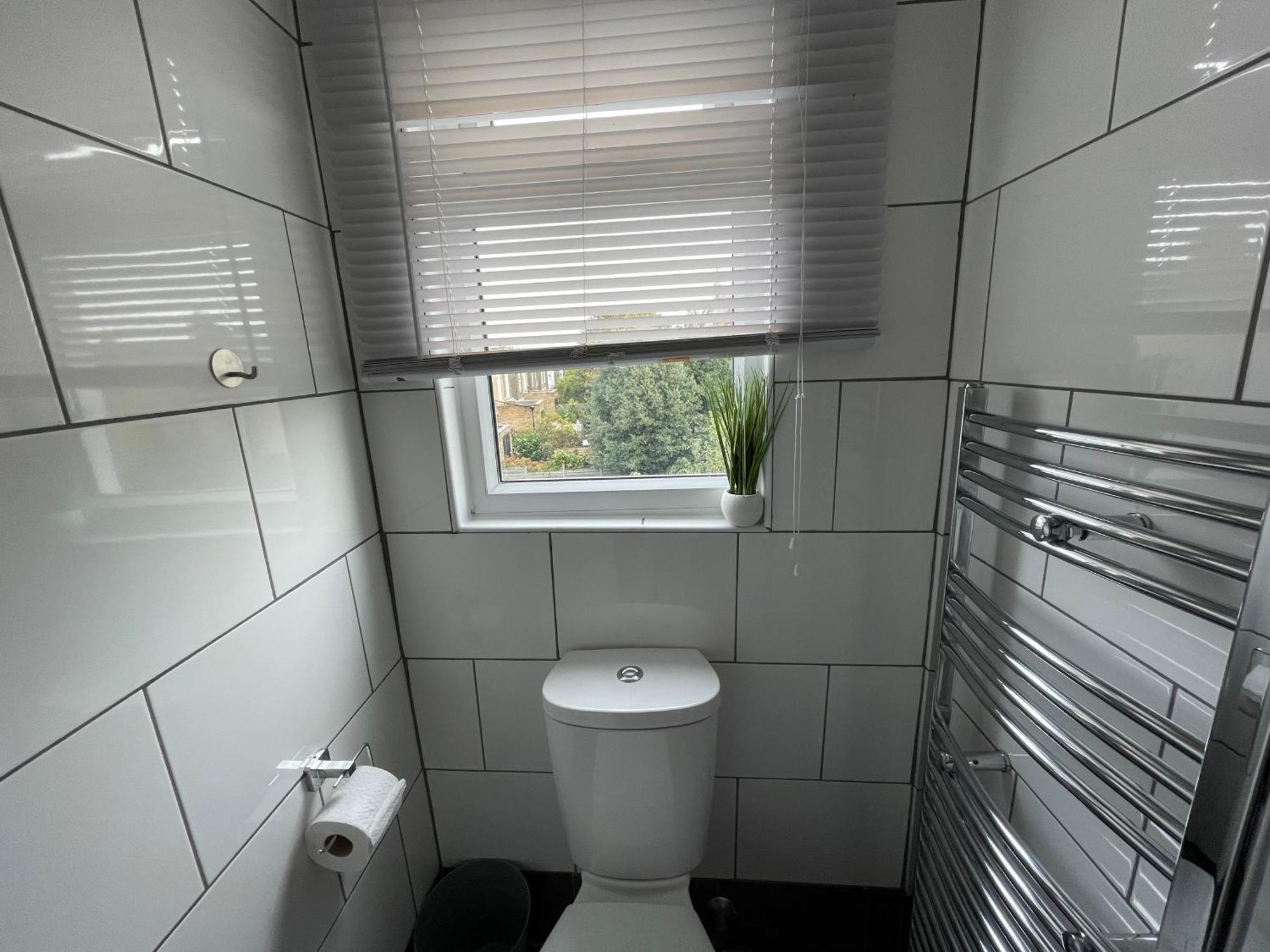Kensal Lodge 2 Guest House London Exterior foto