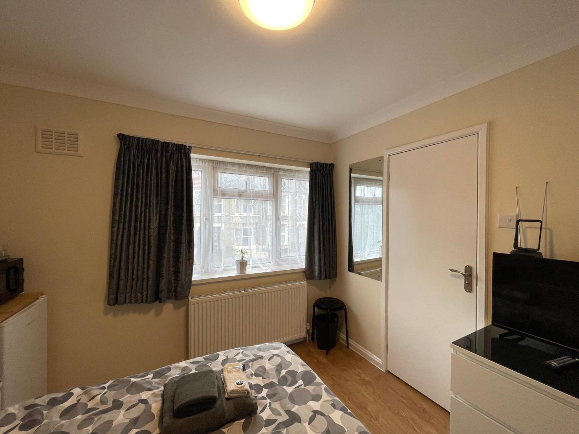 Kensal Lodge 2 Guest House London Exterior foto